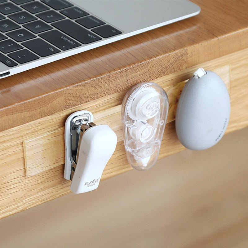 TransparentTape™ - Dubbelzijdig Nano Tape (50% KORTING)