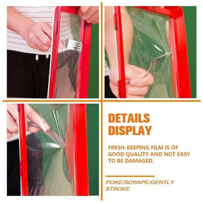 Fresh Lock™ - Voedselconserveringsdienblad - 1+1 gratis