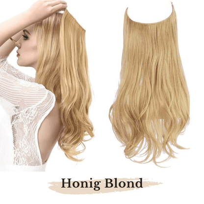 Hairextensions | EXTENSION 40CM & 55CM (50% KORTING)
