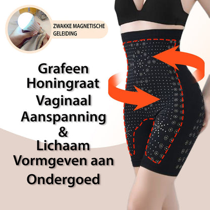 DetoxSuit voor Vetverbranding 1+1 GRATIS