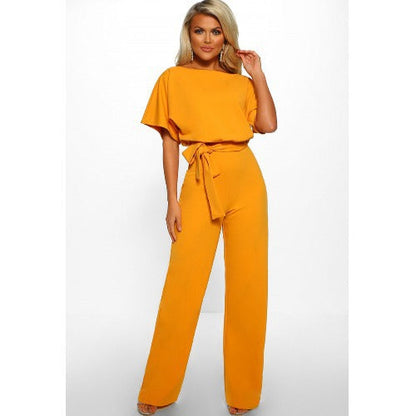 Amys Jumpsuits | Elegant & Comfortabel