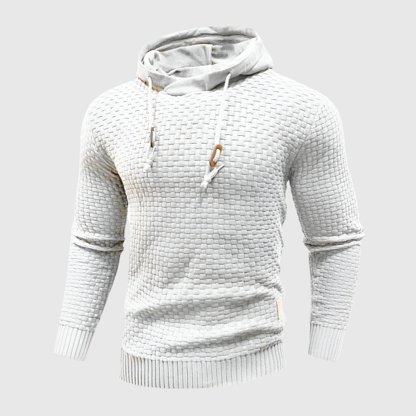 Klaus™ - Sweatshirt met capuchon en superieure duurzaamheid (50% KORTING)