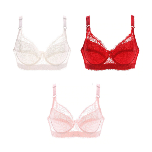 Doris™ | Voel je op je best met deze sexy & ondersteunende beha (vandaag 1+2 GRATIS)