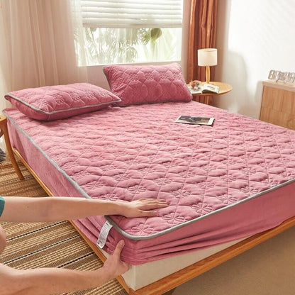 SoftCloud™ - Latex Matrashoes (50% KORTING)