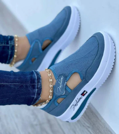 MySneakers™ - Verzacht elke stap die je zet met stijl!