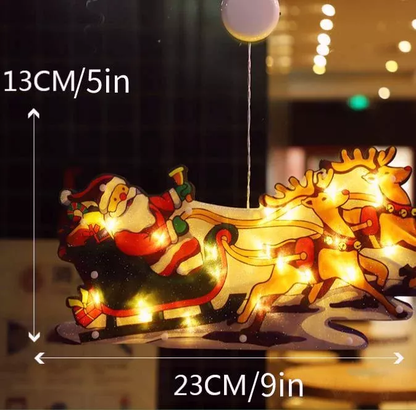 Jingobel™ Kerst Decoratie