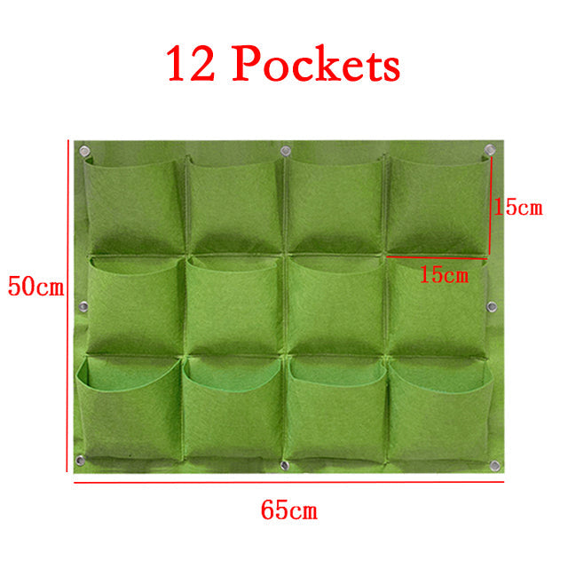 GardenWall™ | Een verticale tuin in je eigen huis