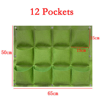 GardenWall™ | Een verticale tuin in je eigen huis