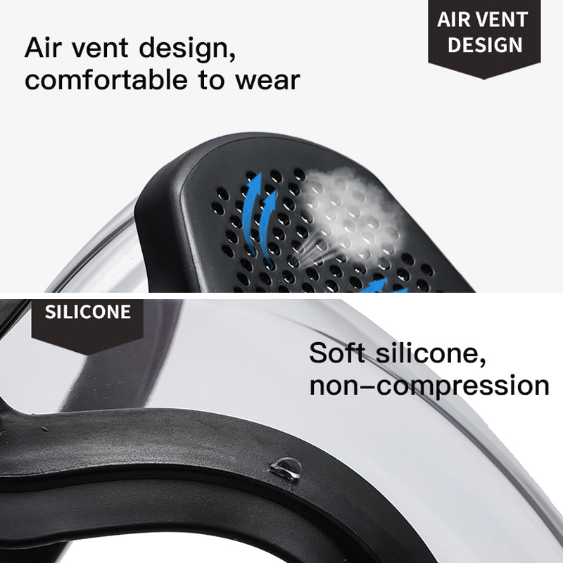 ProtectMask™ Multifunctionele Gezichsmasker (1+1 GRATIS)