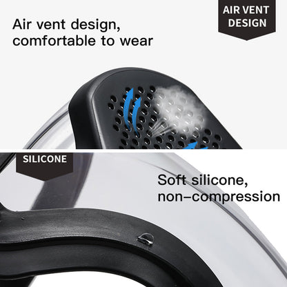 ProtectMask™ Multifunctionele Gezichsmasker (1+1 GRATIS)