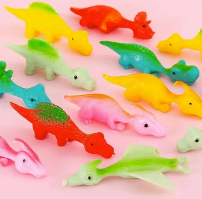 DinoSling™ - Finger-Schleuder  (50% KORTING)