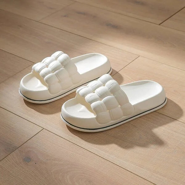 Alana™ | Comfortabele slippers met orthopedische zool (50% KORTING)