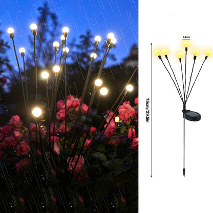 Solarfly™ Tuin Lampen