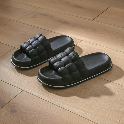 Alana™ | Comfortabele slippers met orthopedische zool (50% KORTING)