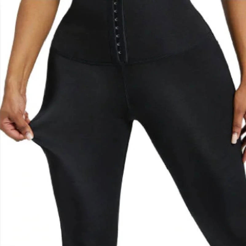 FitPro™ | Richt je op 4 delen van je lichaam in 1 legging!