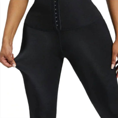 FitPro™ | Richt je op 4 delen van je lichaam in 1 legging!