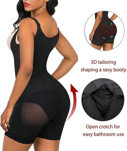 Comfwear™️ Body Shaper - Vandaag 50% Korting