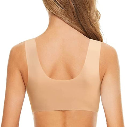 NOVA™ | CREËERT DE MOOISTE RONDINGEN MET STEUN EN OPTIMALE ONDERSTEUNING (1+2 GRATIS)