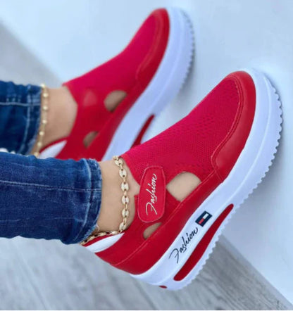 MySneakers™ - Verzacht elke stap die je zet met stijl!