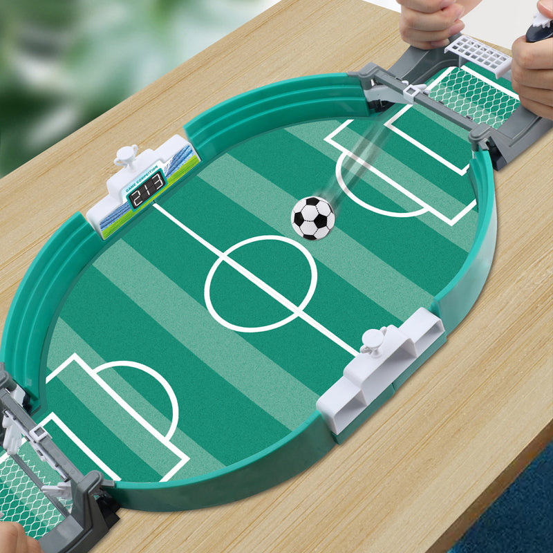 Footballtable™ - Een Perfect Familiespel  (50% Korting)