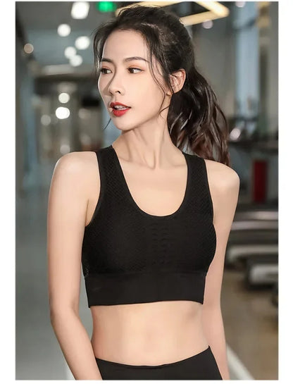 Kale™ | Ondersteunende, handige sportbeha