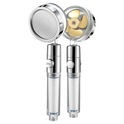 VortexLux™ - Elegance Ultieme Douchekop (50% KORTING)