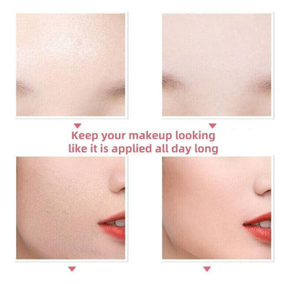 NewSkin™ Porie Onzichtbare Crème