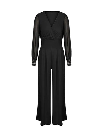 LaLuxe™ Elegante Jumpsuit