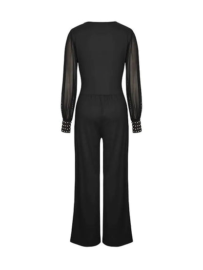 LaLuxe™ Elegante Jumpsuit