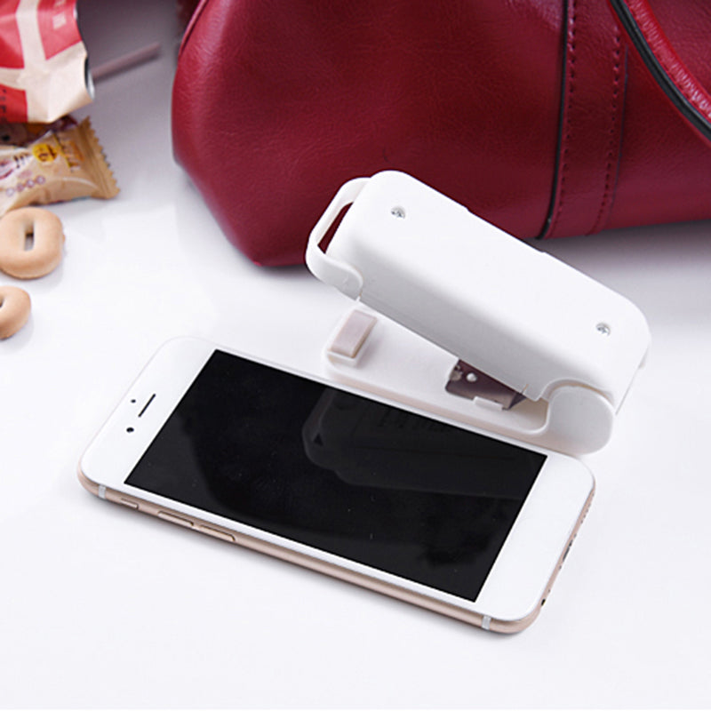 SealCapper™ - Draagbaar Minilasapparaat (50% KORTING)