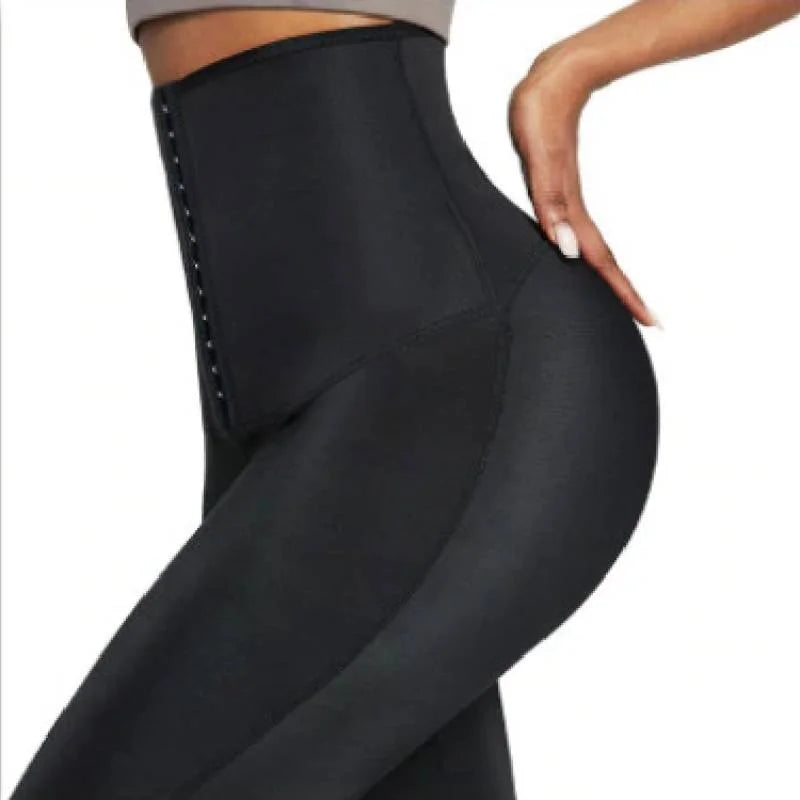 FitPro™ | Richt je op 4 delen van je lichaam in 1 legging!