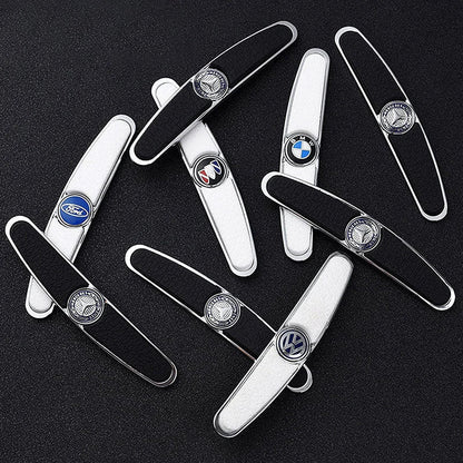 MetalFlex™ - Metalen Autobumper (4st/1set) (50% KORTING)