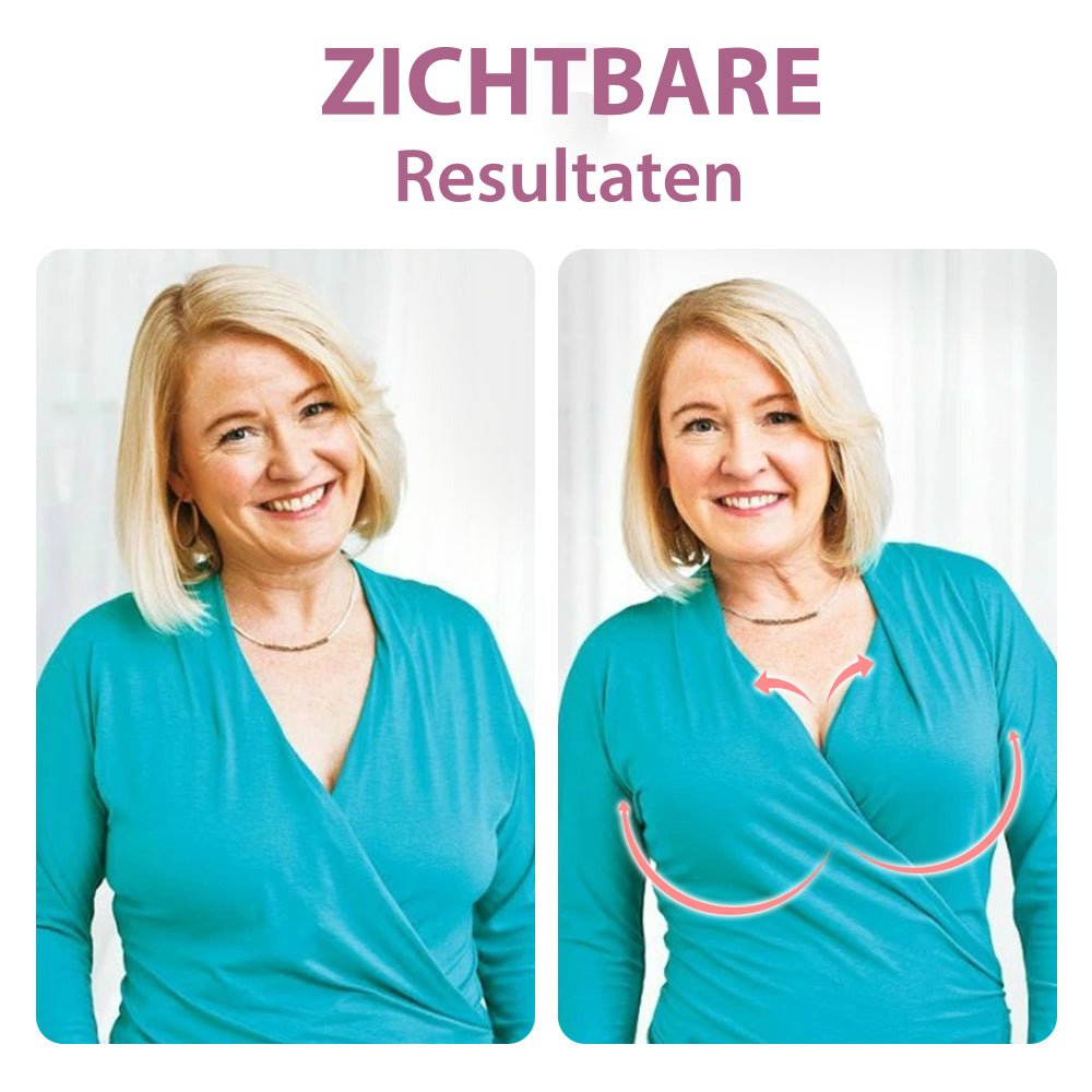 HealthLift Lymphvity BH