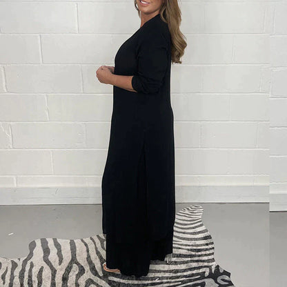 Tweedelig vrijetijdspak