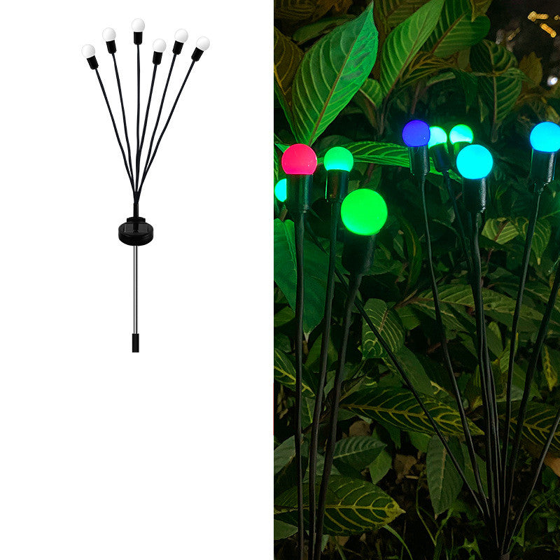Solarfly™ Tuin Lampen