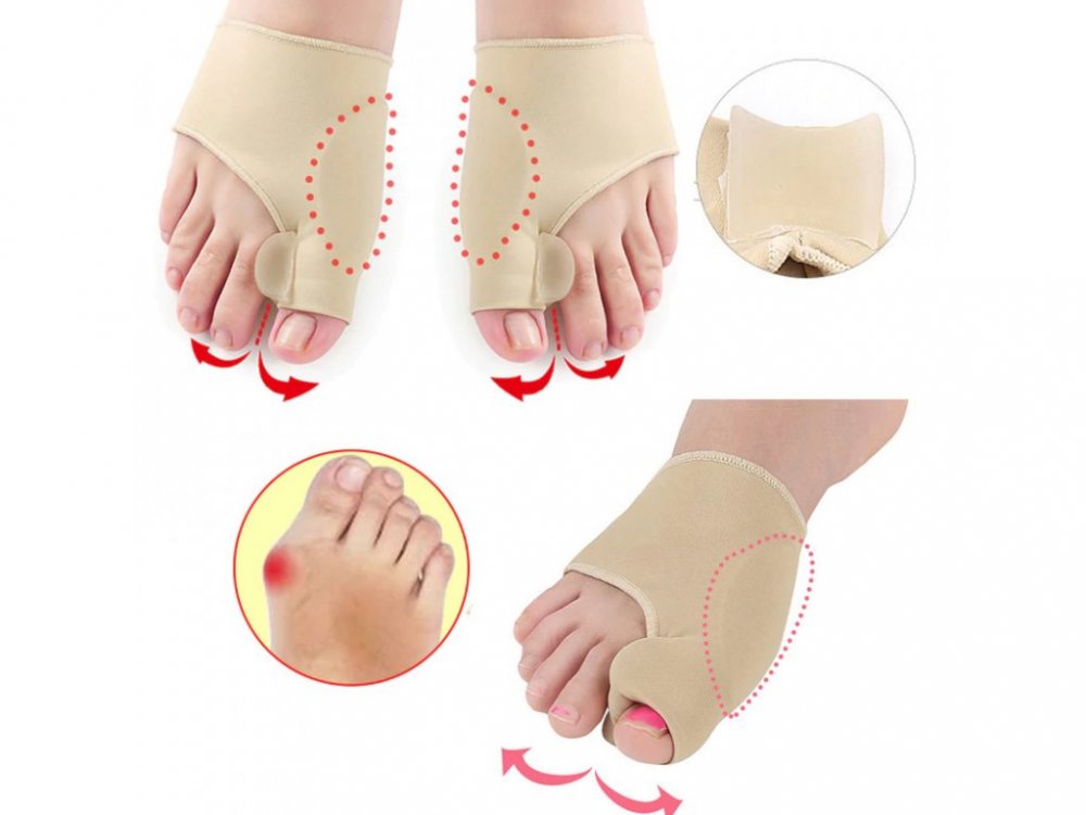 FootEase™ - Orthopedische Voetverzorging (50% KORTING)