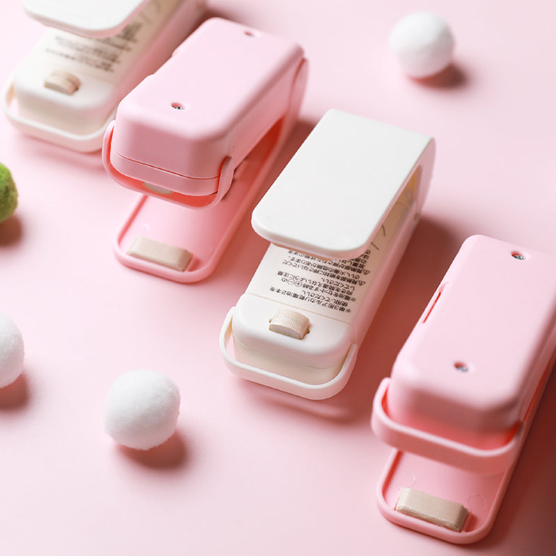 SealCapper™ - Draagbaar Minilasapparaat (50% KORTING)