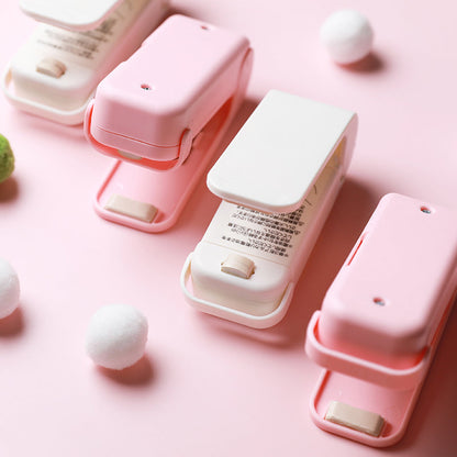 SealCapper™ - Draagbaar Minilasapparaat (50% KORTING)