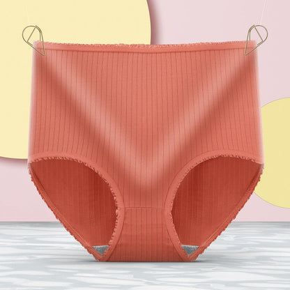 Doorlekvrij Ondergoed™ | Naadloos | 1+2 GRATIS