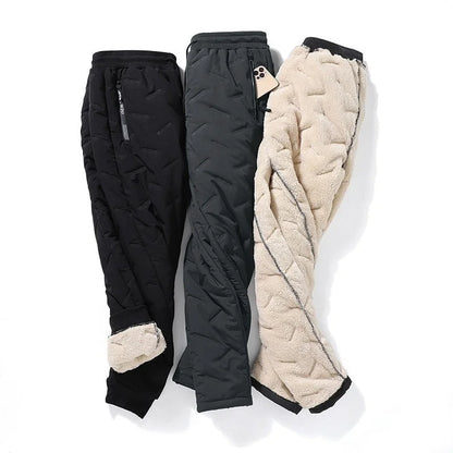 Unijog™ Unisex Fleece Joggers (50% KORTING)