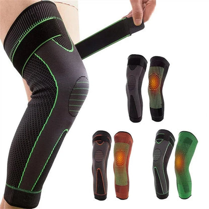 ReviveKnee™ Elite Support Kniebandage 1+1 GRATIS