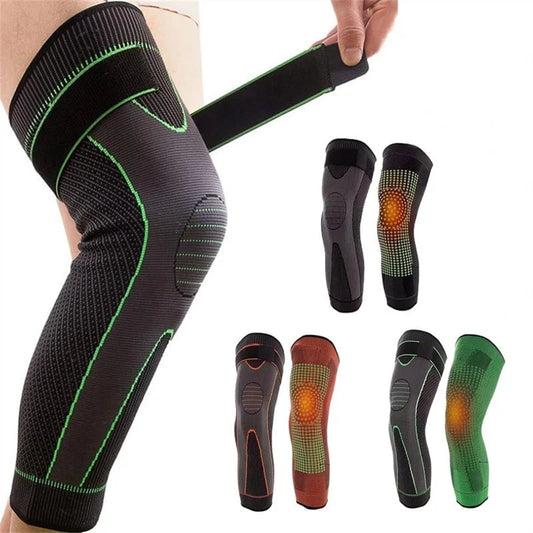 ReviveKnee™ Elite Support Kniebandage 1+1 GRATIS