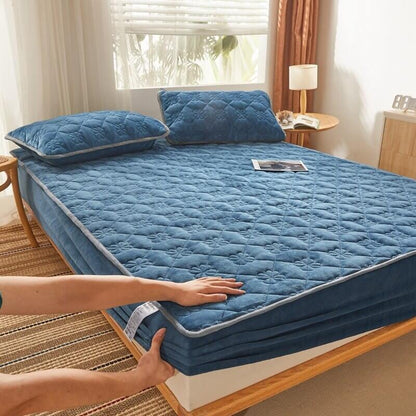 SoftCloud™ - Latex Matrashoes (50% KORTING)