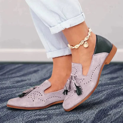 Denise™ | Orthopedische Loafers