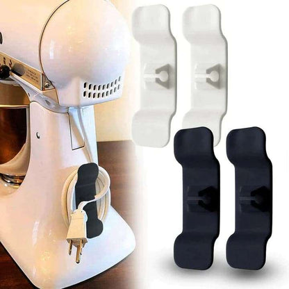 Cabletidy™ Organiser Voor Keukenkabels (50% KORTING)