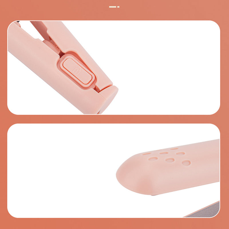 Supreme Mini™ | Je haar altijd perfect stijl of mooi gekruld!