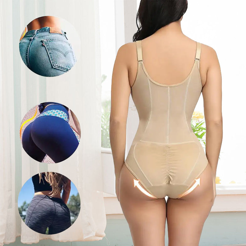 Kleen™ | Handige Shapewear met comfortabele pasvorm