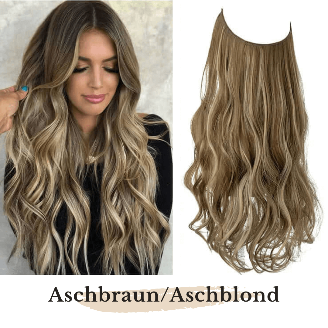 Hairextensions | EXTENSION 40CM & 55CM (50% KORTING)