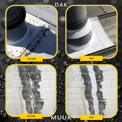 Supreme AquaSeal™ | 1+1 Gratis! Oplossing om werkelijk alles waterdicht te maken