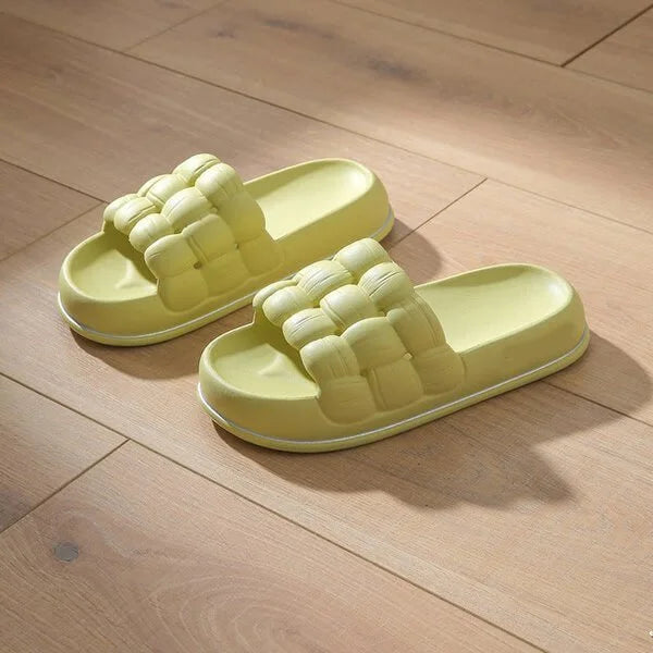 Alana™ | Comfortabele slippers met orthopedische zool (50% KORTING)